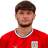 Connor·Evans player photo