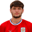 Connor·Evans player photo