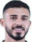 Ameed Sawafta player photo