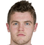 Shane McGinty player photo