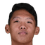 Alfharezzi Buffon player photo
