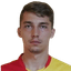 Maksym Sasovskyi player photo