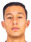 Miliano Jonathans player photo
