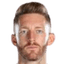 Mark Gillespie player photo