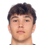Fredrik Ardraa player photo