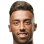 Javier Akapo player photo