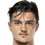 Arijanet Murić player photo