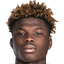 E. B. Toure player photo