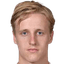 Jeppe Okkels player photo