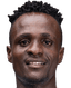 Gideon monday player photo