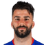 Javi Morales player photo