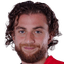 Konstantinos Stamoulis player photo