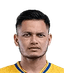 Nishu Kumar player photo
