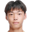 An Yongjian player photo