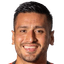 Darwin Carrero player photo