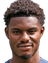 Kelven frees player photo