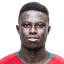 Elves Baldé player photo
