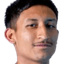 Jair Spencer Reyes Reyes player photo
