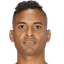 Steven Alexander Cáceres Estrada player photo