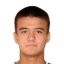 Khodjiakbar Botiraliev player photo