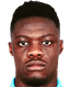 Caleb Ekuban player photo