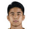 shinya kadono player photo