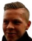 Alexander Ívan Bjarnason player photo