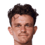Rasmus Nicolaisen player photo