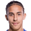 Adam Nhaili player photo