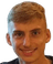 Ben grist player photo