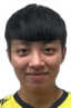 Shaohua Wu player photo