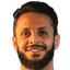 Omar El Wahsh player photo