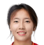 Zhong Yuxin player photo