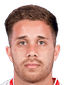 Cristopher Barrera player photo