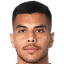 Boris Cespedes player photo