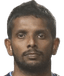 Sujan Perera player photo