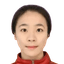 Huang Mengyi player photo
