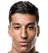 Adam Daghim player photo
