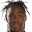 Lindsey Thomas player photo