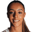 Imene El Ghazouani player photo
