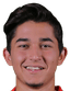 Talha Erdogan player photo