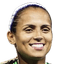 Katrine da Silva Costa player photo
