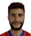 aguero player photo