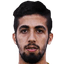 Farshad Faraji player photo