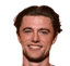 Brandon McCann player photo