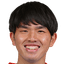 Hiroto Okoshi player photo