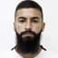 Vinicius Del'Amore player photo