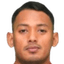 moh abizal player photo