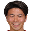 Shuntaro Kawabe player photo