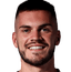 Nathan Allan de Souza player photo